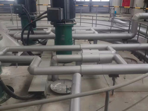 杭州储罐保温厂家 美国或将就中国生产的传统芯片举行听证会，港